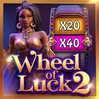 Wheel Of Luck 2 thumbnail