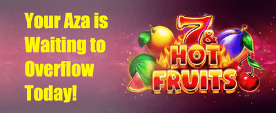Refer a Friend Reward banner