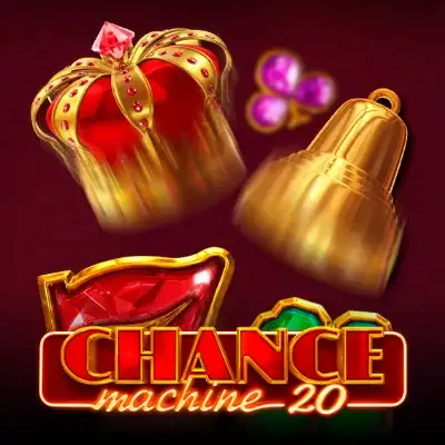 Chance Machine 20 game icon
