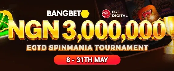 100% Welcome Match Bonus promotion image