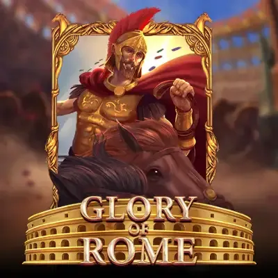 Glory Of Rome thumbnail