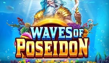 Waves of Poseidon