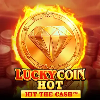 Lucky Coin HOT thumbnail