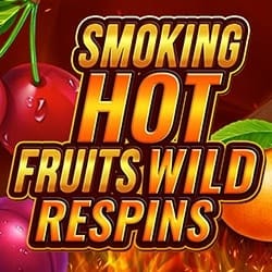 Smoking Hot Fruits Wild Respin