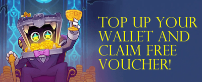 VIP Weekly Cashback Rebate promotion image