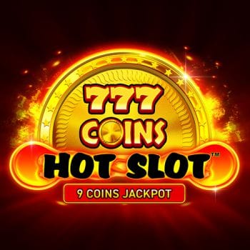 Hot Slot™_ 777 Coins