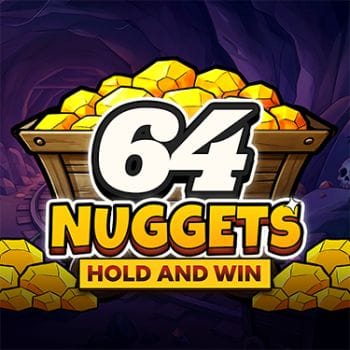64 Nuggets Hold and Win thumbnail