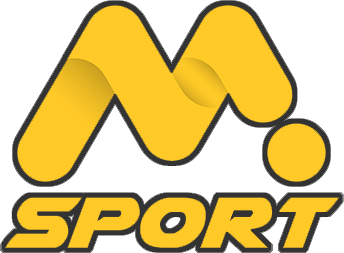 msport Logo